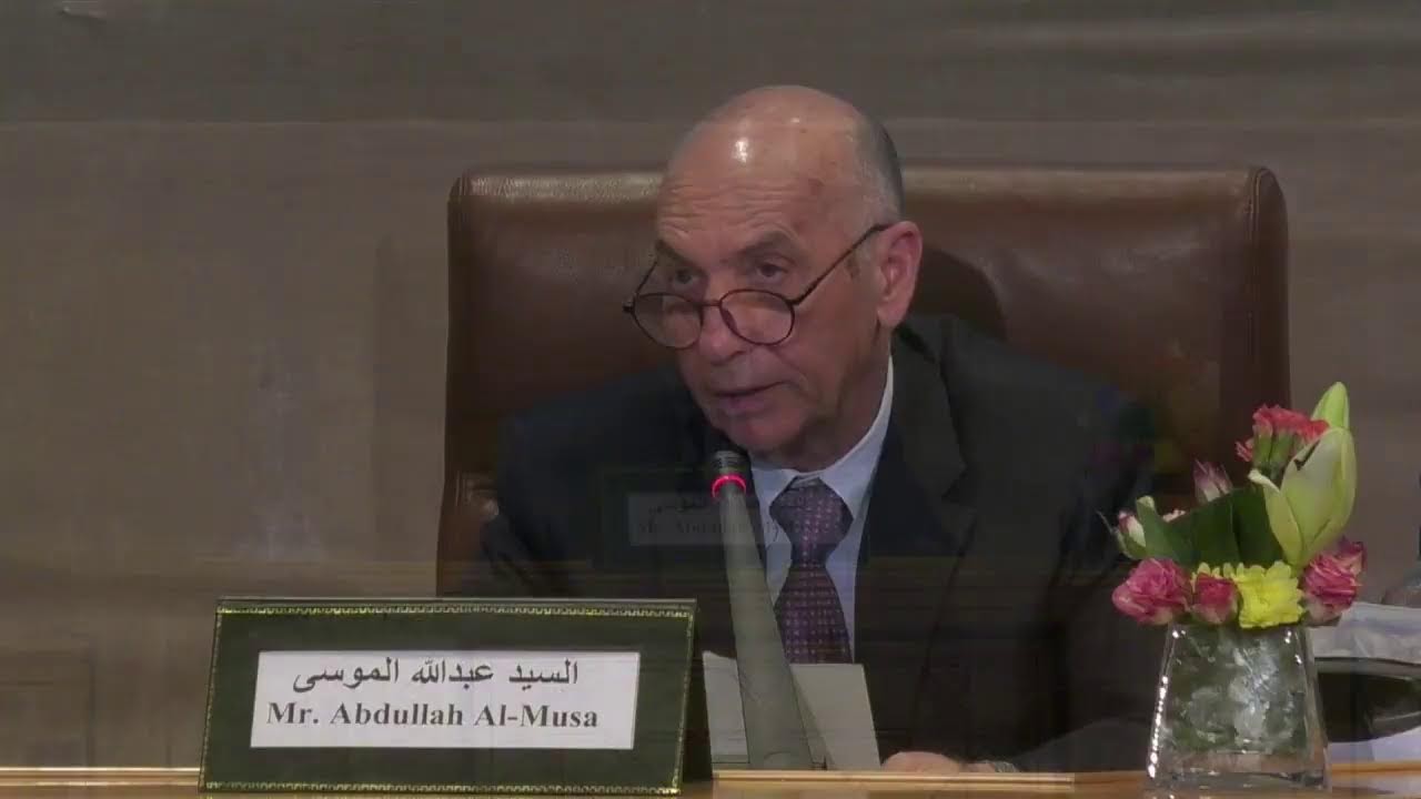 The 23rd Conference of the Islamic World Academy of Sciences ( IAS )