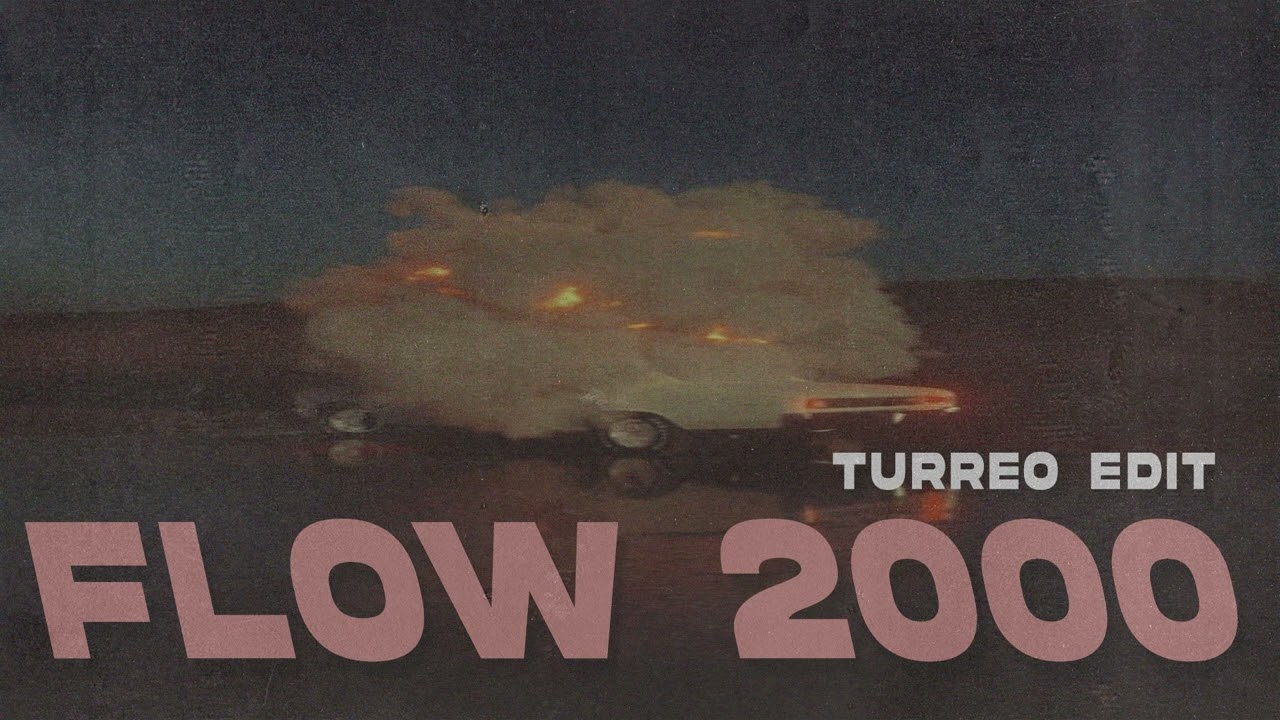 Flow 2000 (Turreo Edit) - Bad Gyal x Emi Ruiz