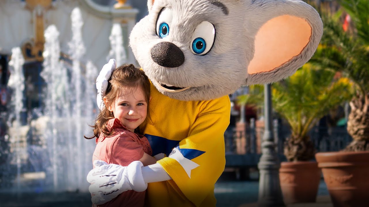 Europa-Park 2023 - toutes les nouveautés !