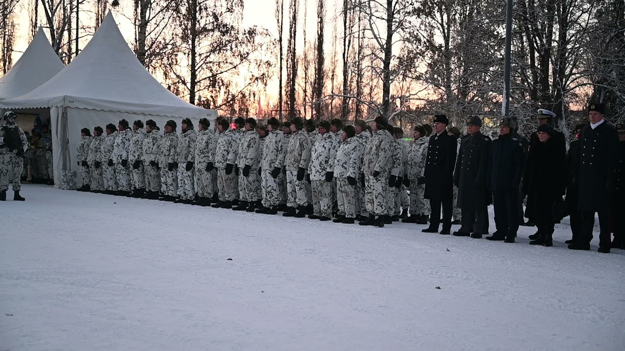 Suomalainen rukous