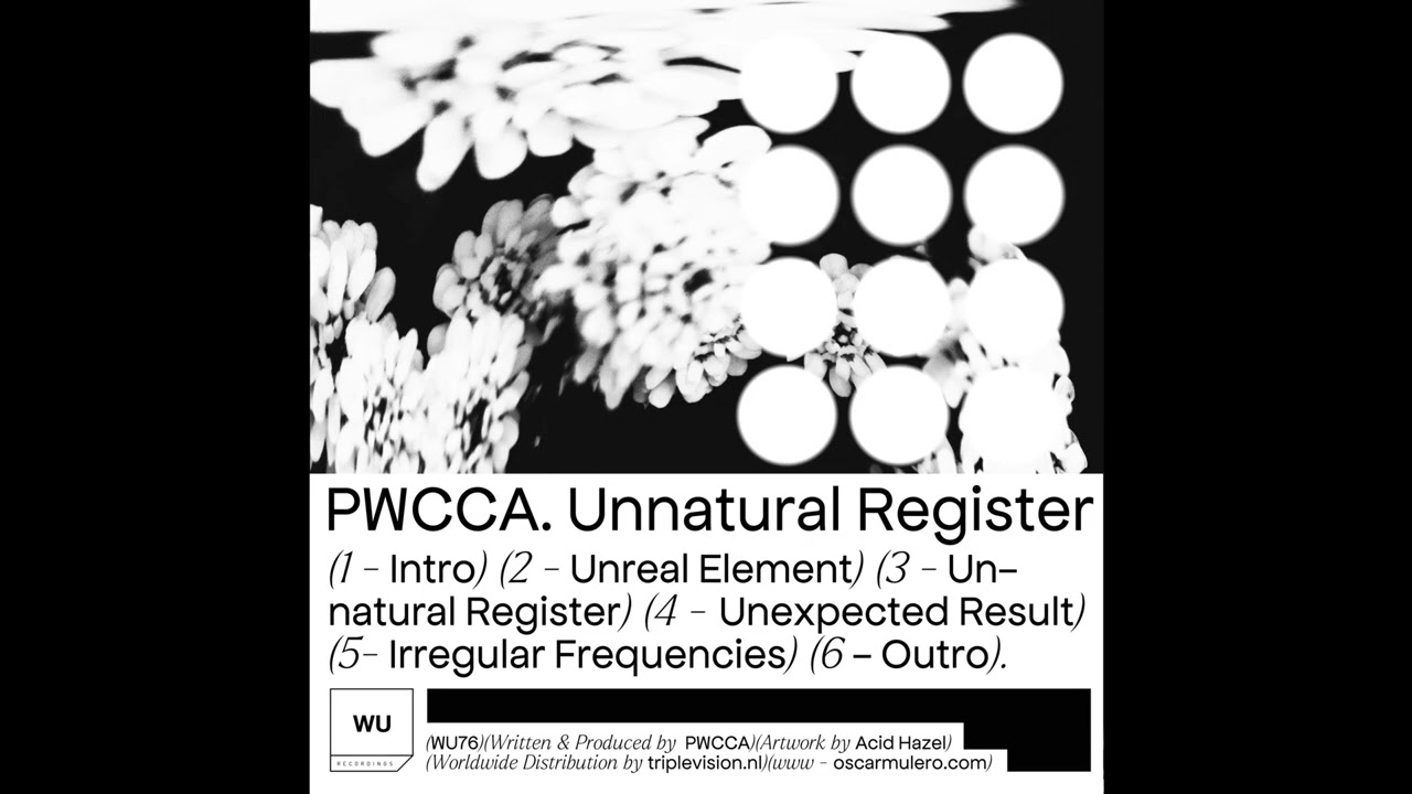 5.PWCCA - Irregular Frecuencies [WU76]