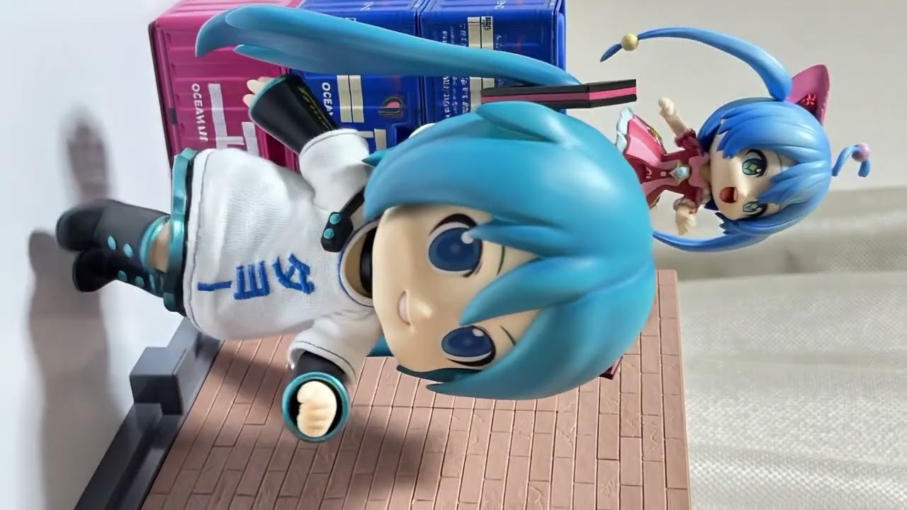 ミクダヨーインパクト