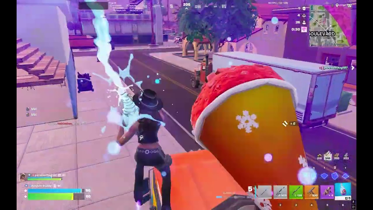 i hit Dimond 3 in ranked reload!!!
