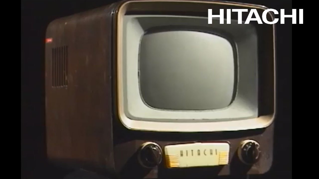 映像へのこだわり50年 「テレビを変えた日立の技術」 - 日立