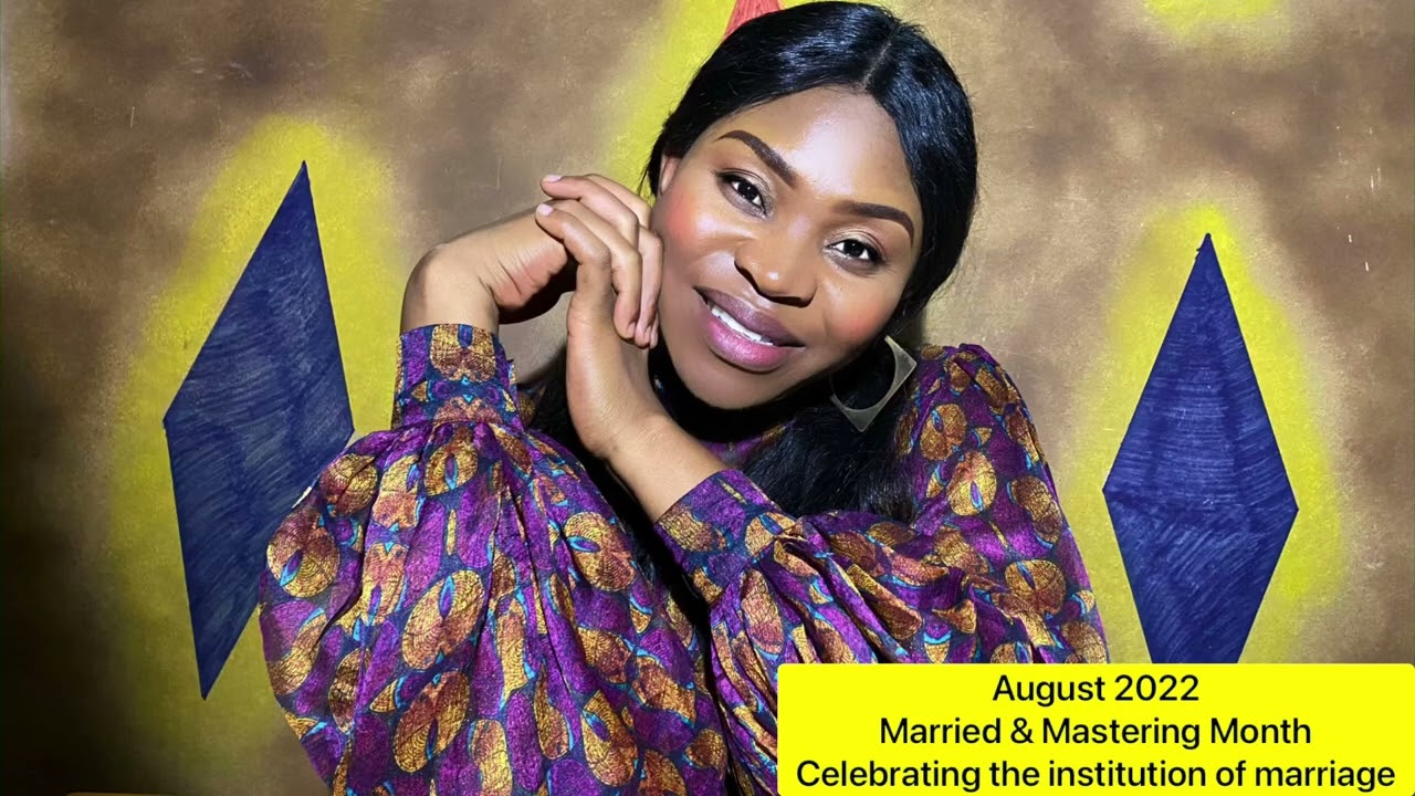 The Marriage Challenge