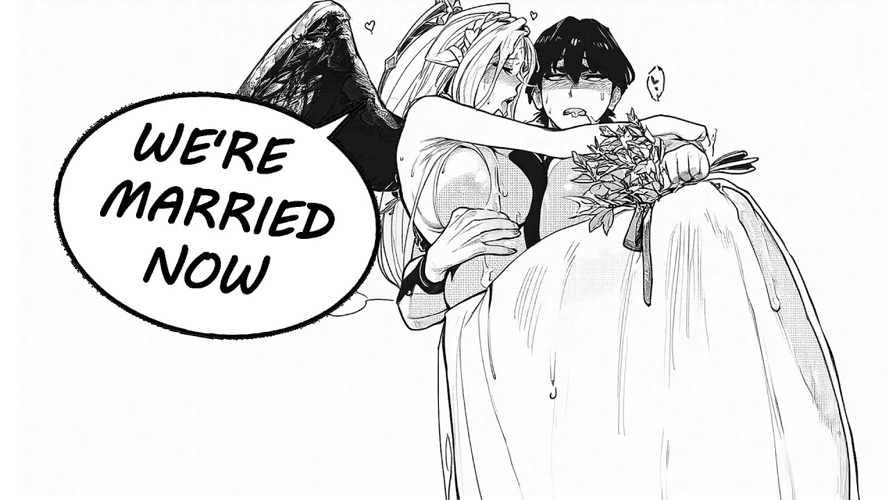 (1-2)He Forgot the Promise They Made, So She Moved In Claiming to Be His Wife! | Manga Recap