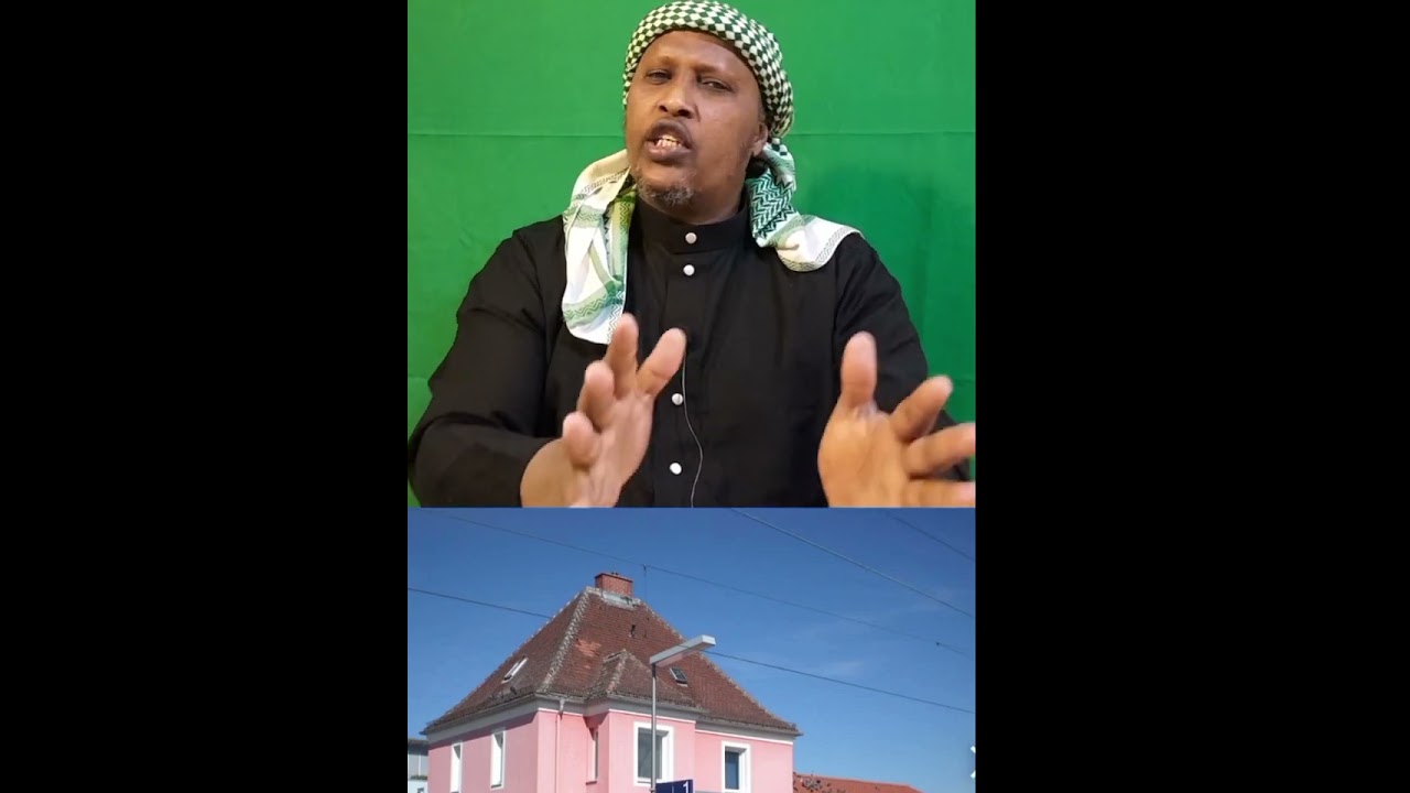taariikh iyo tahriib Q.23aad