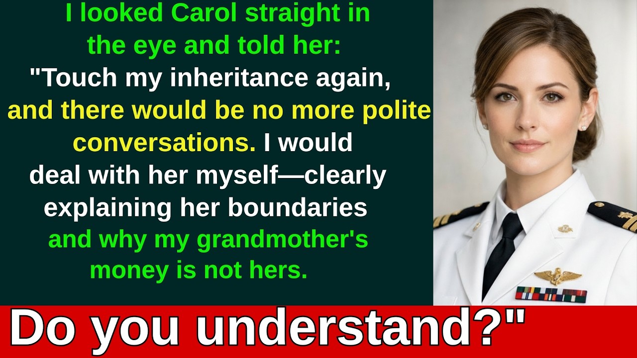 I Gave My Mother-in-Law a Mother's Day Gift — After She Tried to Steal My $180K Inheritance...