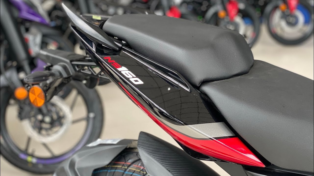 ‼️Llegó Nueva PULSAR NS160 FI ABS 2.0 modelo 2027 | MÁS POTENTE