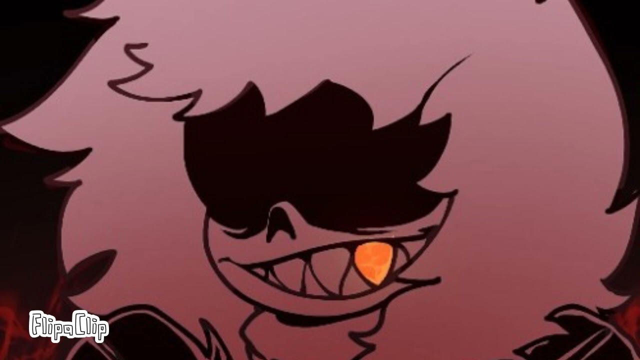 dustfell theme (undertale soul ops au's destruction)