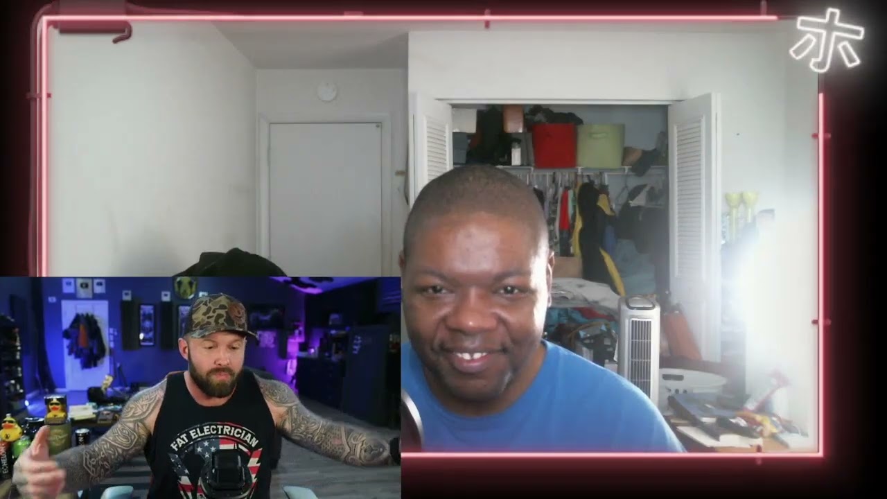 The Fat Files - Red Bull Reaction