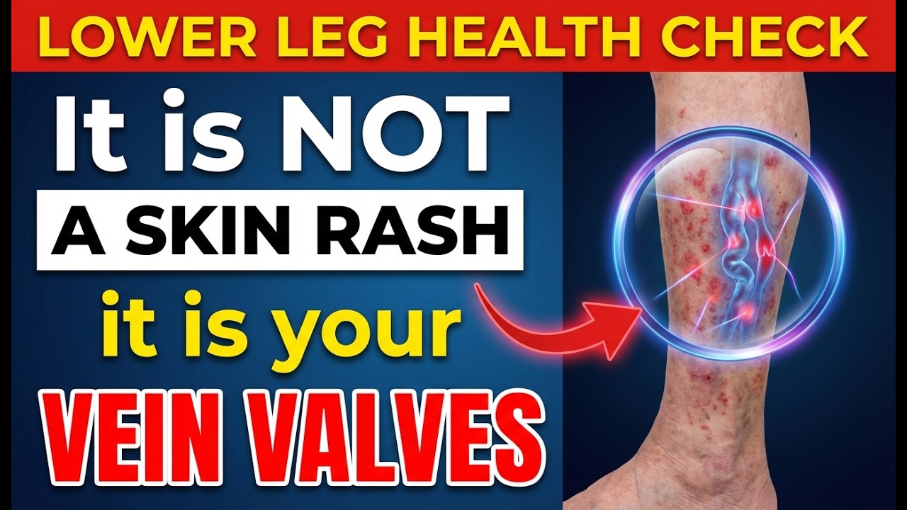 Red Spots on Legs Why It’s Not a Rash And How to Fix It