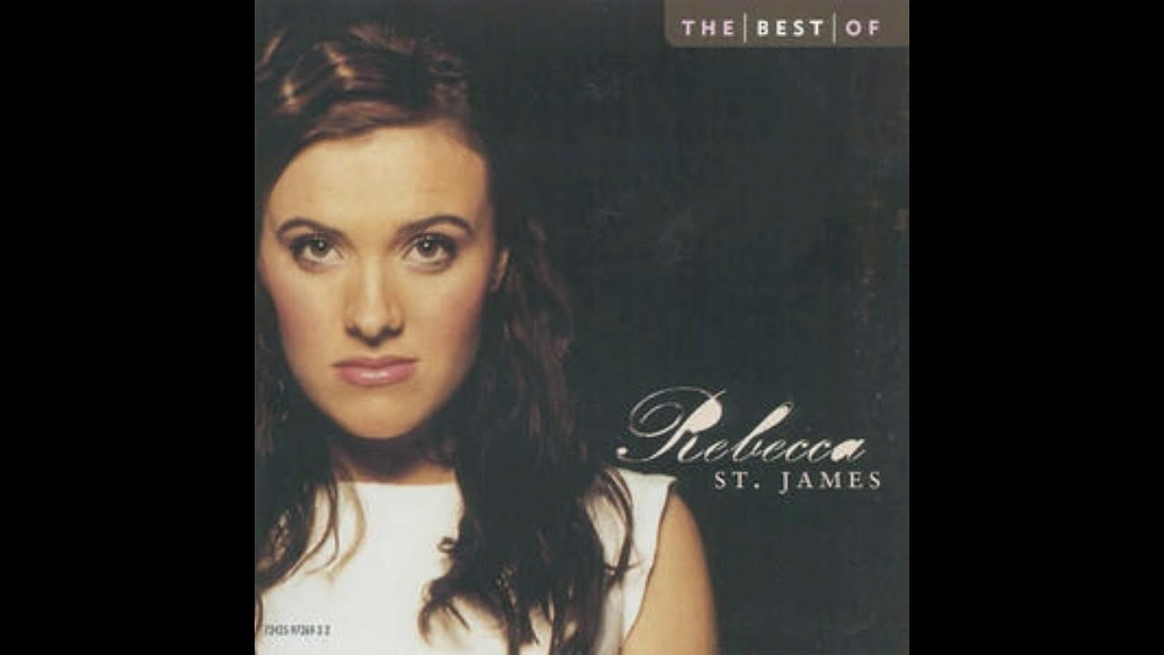 Rebecca St James - You Are Loved   Remix