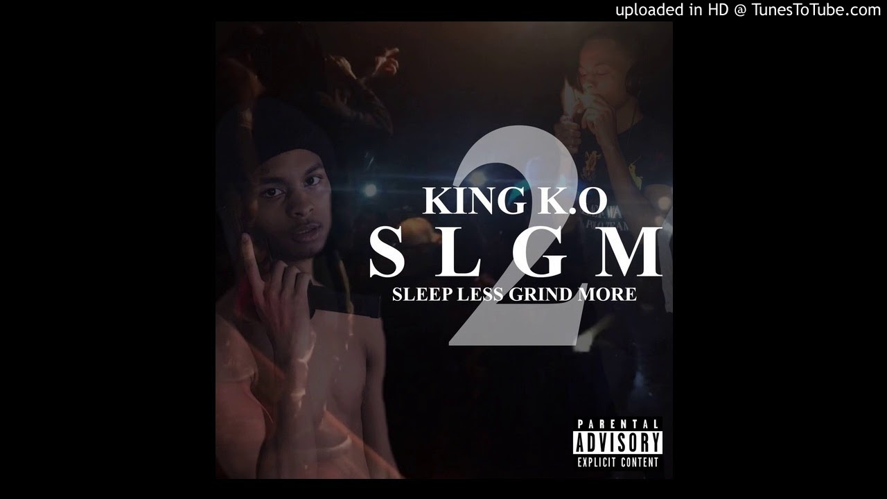 King K.O - Longest Nights
