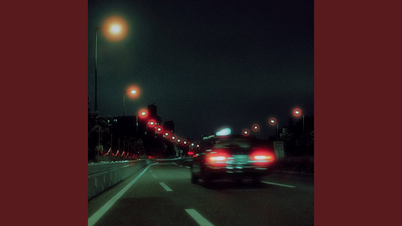 Backseat Drive