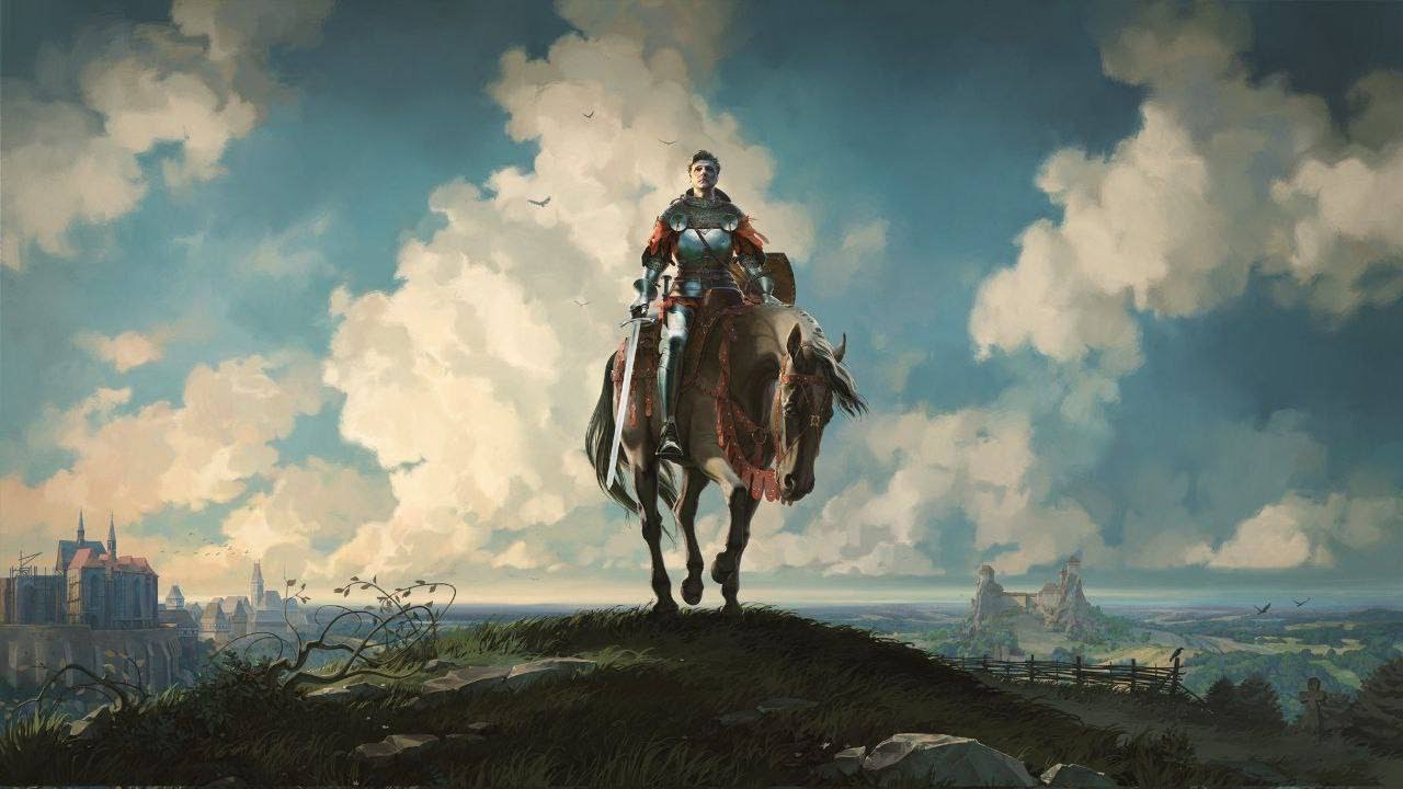 Прохождение / Kingdom Come: Deliverance 2 / ЧАСТЬ 14