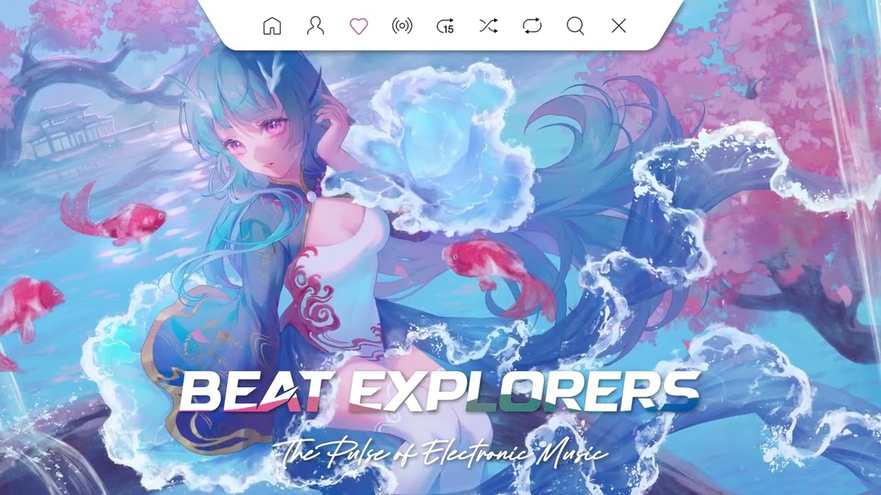 Beat Explorers | Best Music 2023 | Rave Nation: Uniting the EDM Community