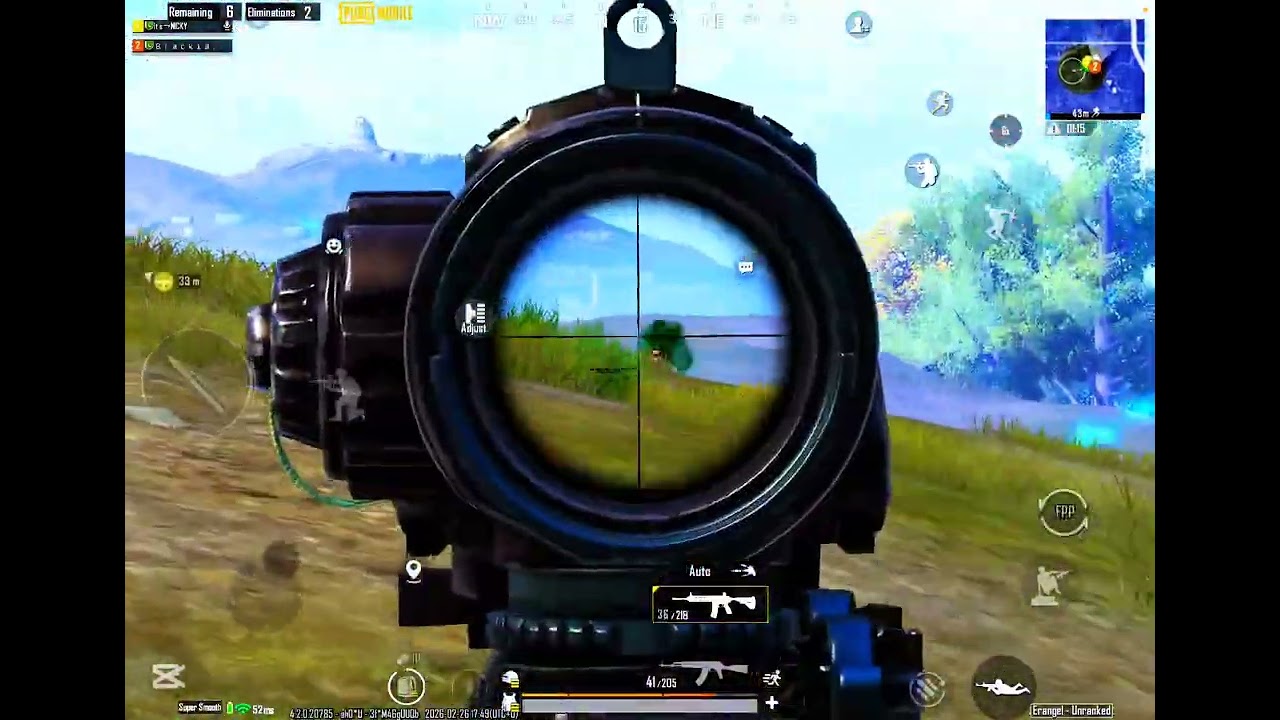 Last circle fight | impossible chicken but we did it| 