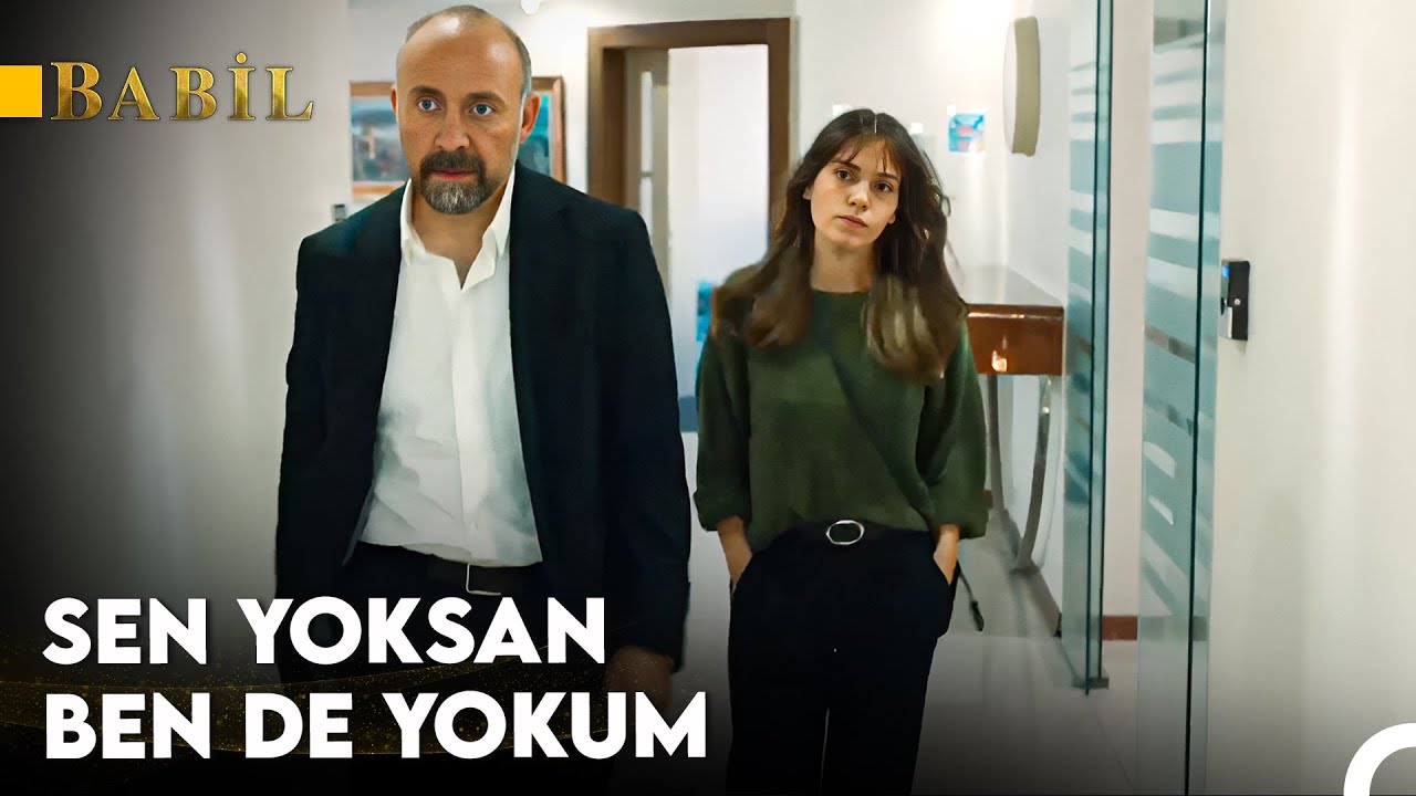 Biz İkimiz Siz Hepiniz! - Babil