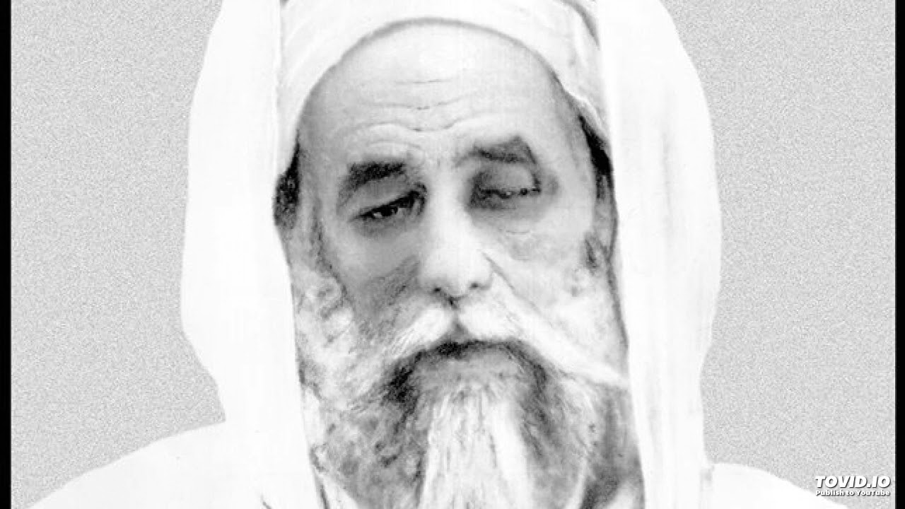 إنشاد صفت النظرة - يا برد الآصال - أحبتي إن كنتم على صدق من أمري من كلام الشيخ أحمد بن عليوة