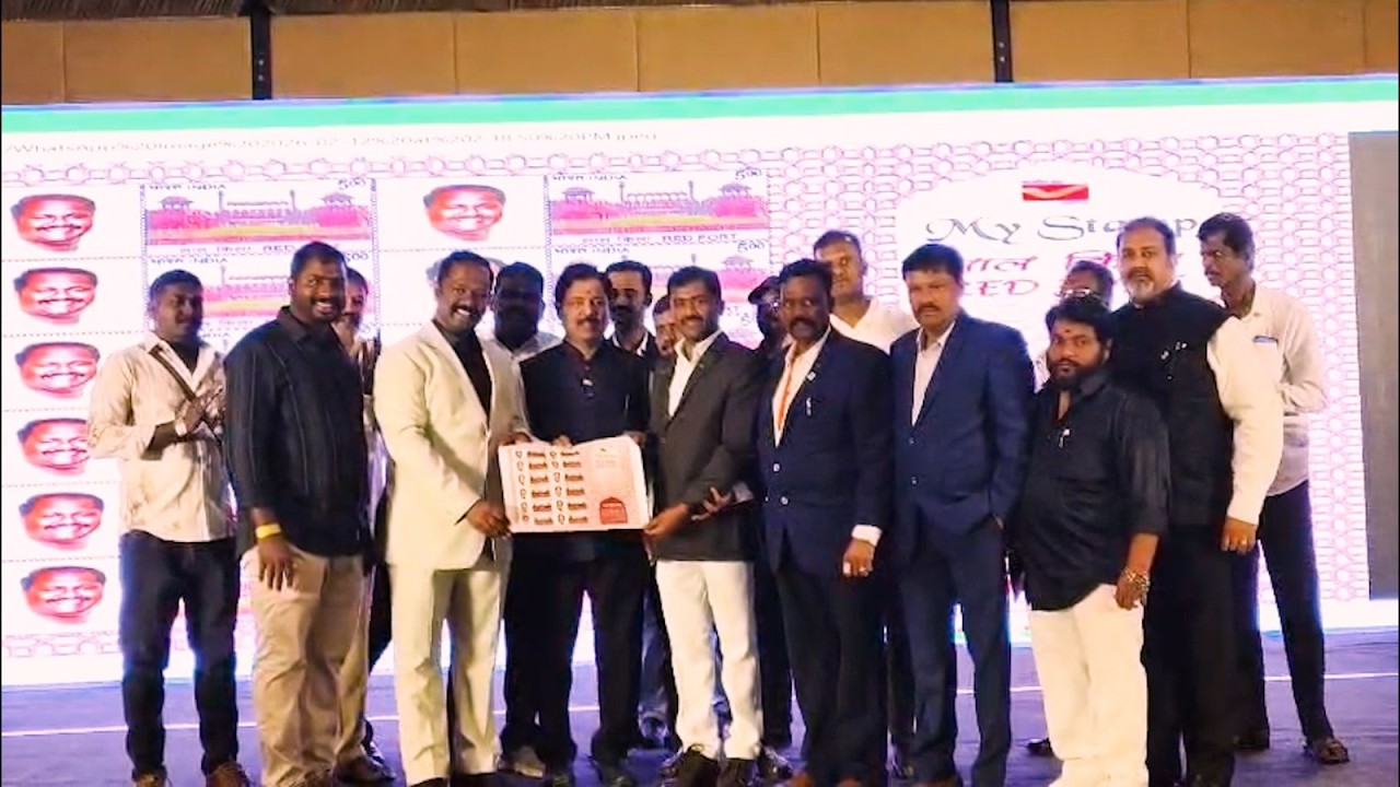 All India Real Estate Uprising Day celebrations in Chennai | Dr.Hendry | Real Estate