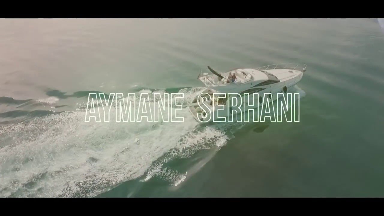 Ayman Serhani - 