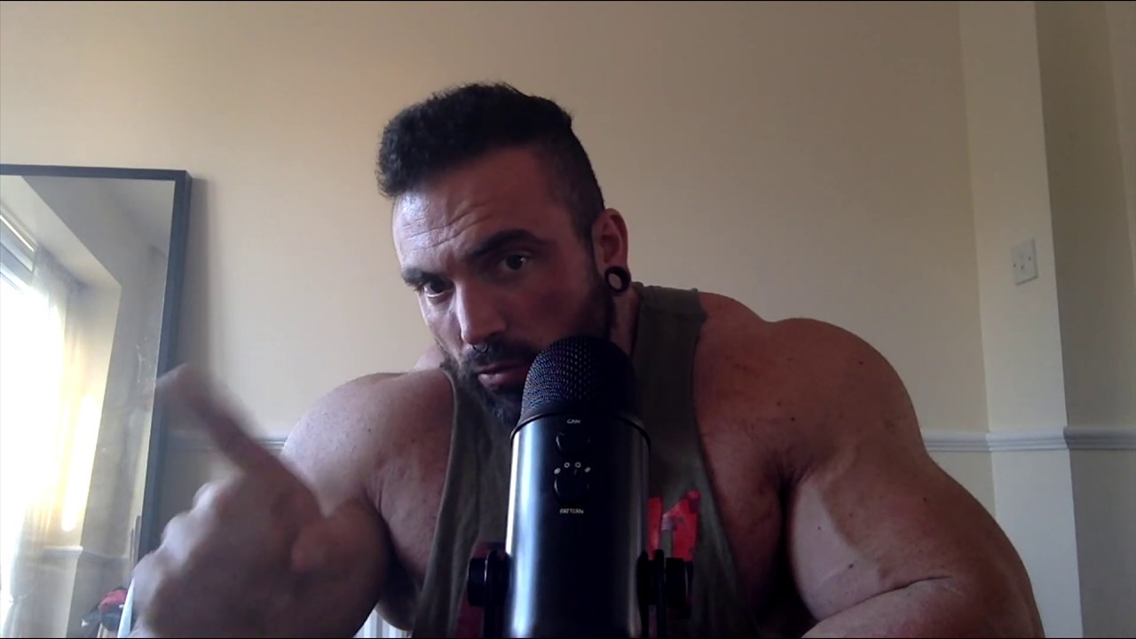 Mediphorm Precontest VS. Off Season