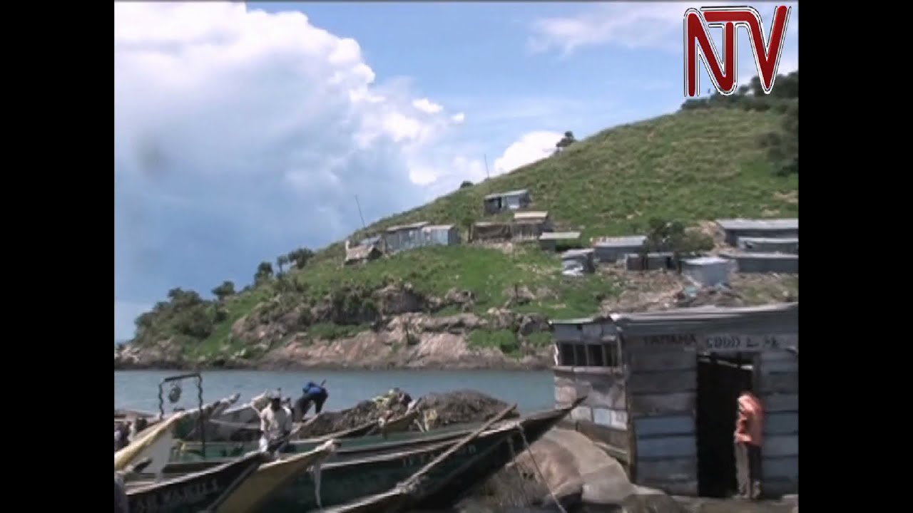 Uganda and Kenya enter into fresh talks over status of Migingo