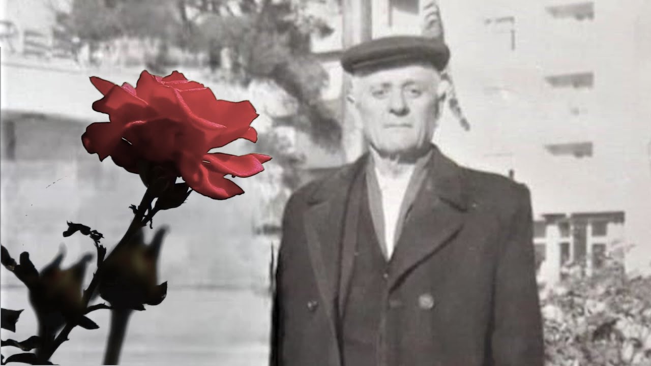 Hymn mirënjohje.Lezhan, Demir Lamçe Begaj. Ma.Vendim Zyka. Gr.Bashkia Vlorë. Vid:ArtGeo. Aud.A.Dhamo