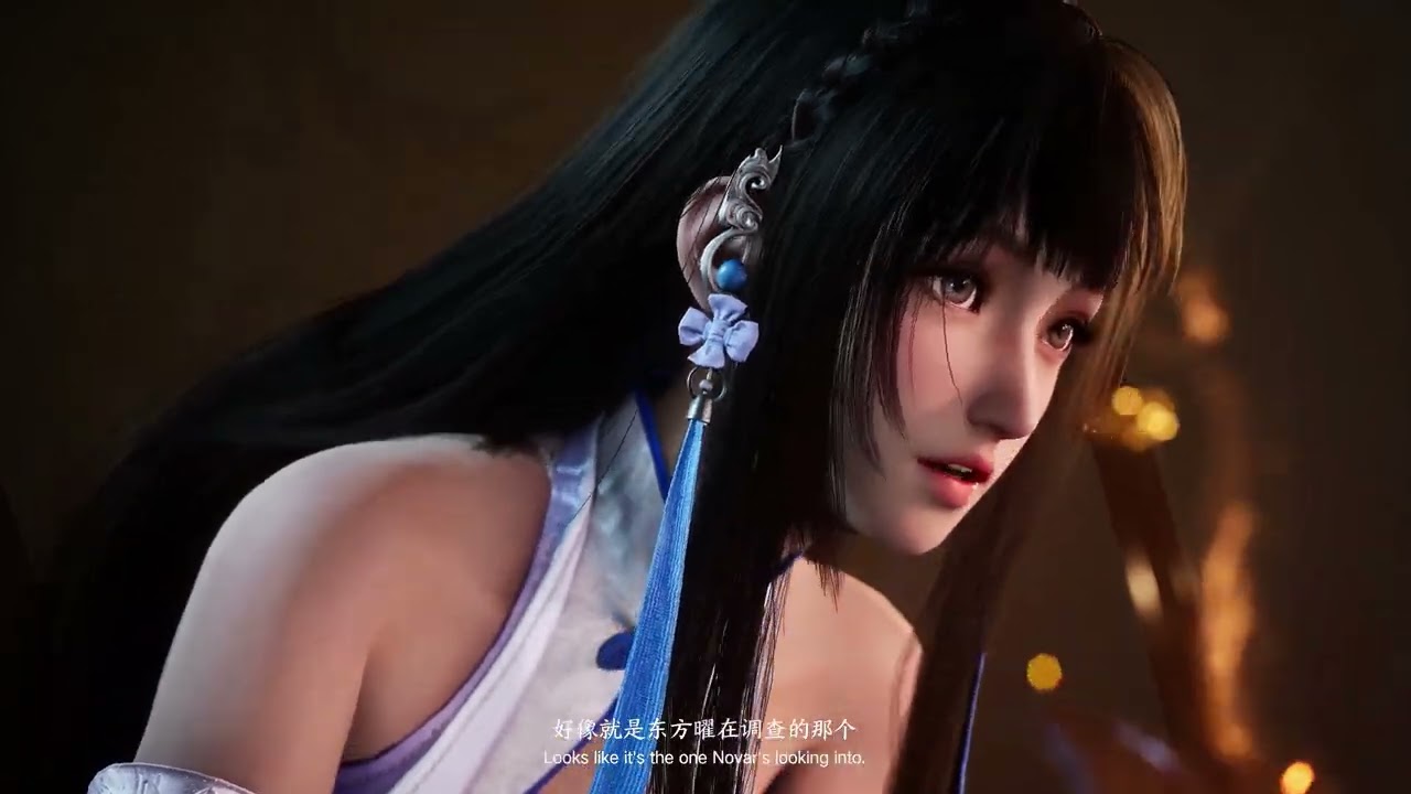 Honor of Kings World - 6 Minutos de Gameplay - Trailer Showcase 4K FHD 60FPS