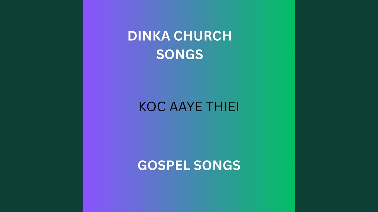 Koc Aaye thiei