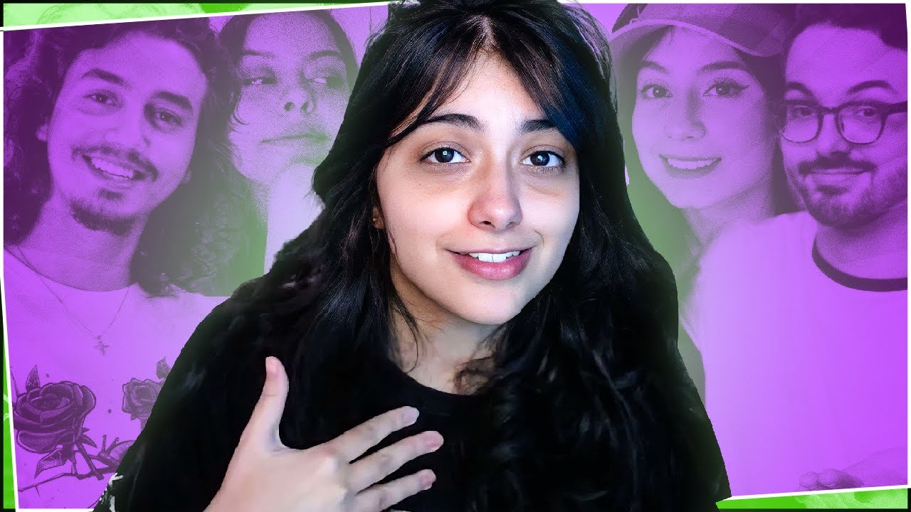 FLEX COM FAMOSOS E A YULLA | Ft. @Yayahuz @Mylonzete @Kennzy @Choke7