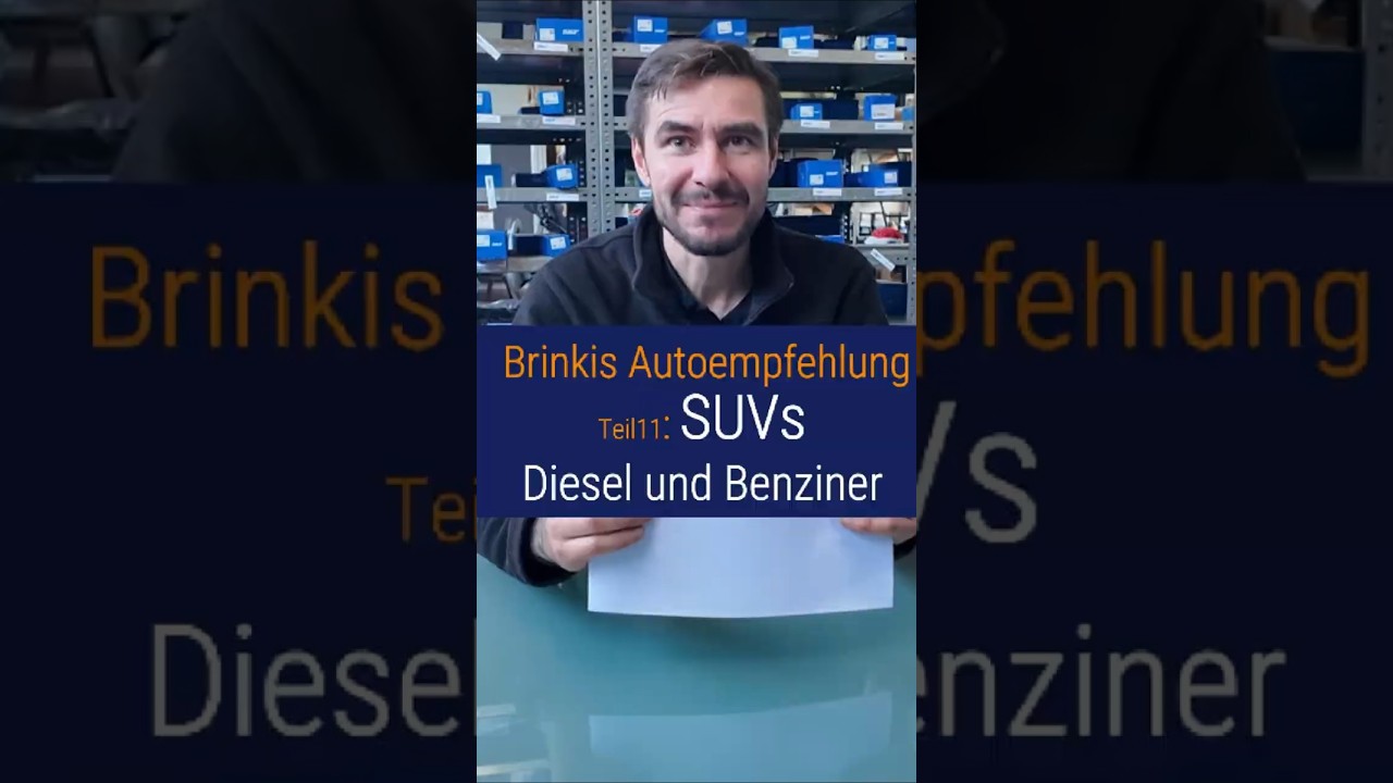 Autokauf: Die besten zuverl&auml;ssigen SUV #autos #gebrauchtwagen #kfzwerkstatt #autokauf #kfz