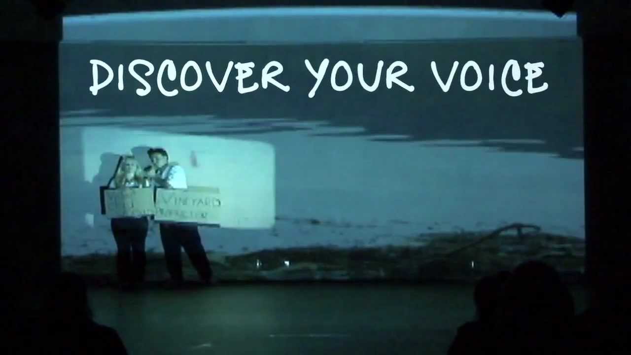 Discover The Department of Creative Studies