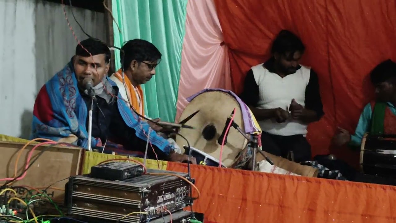 नौटंकीप्रोग्राम#स्वर राजकुमार मास्टर #विदेशिया निर्गुण