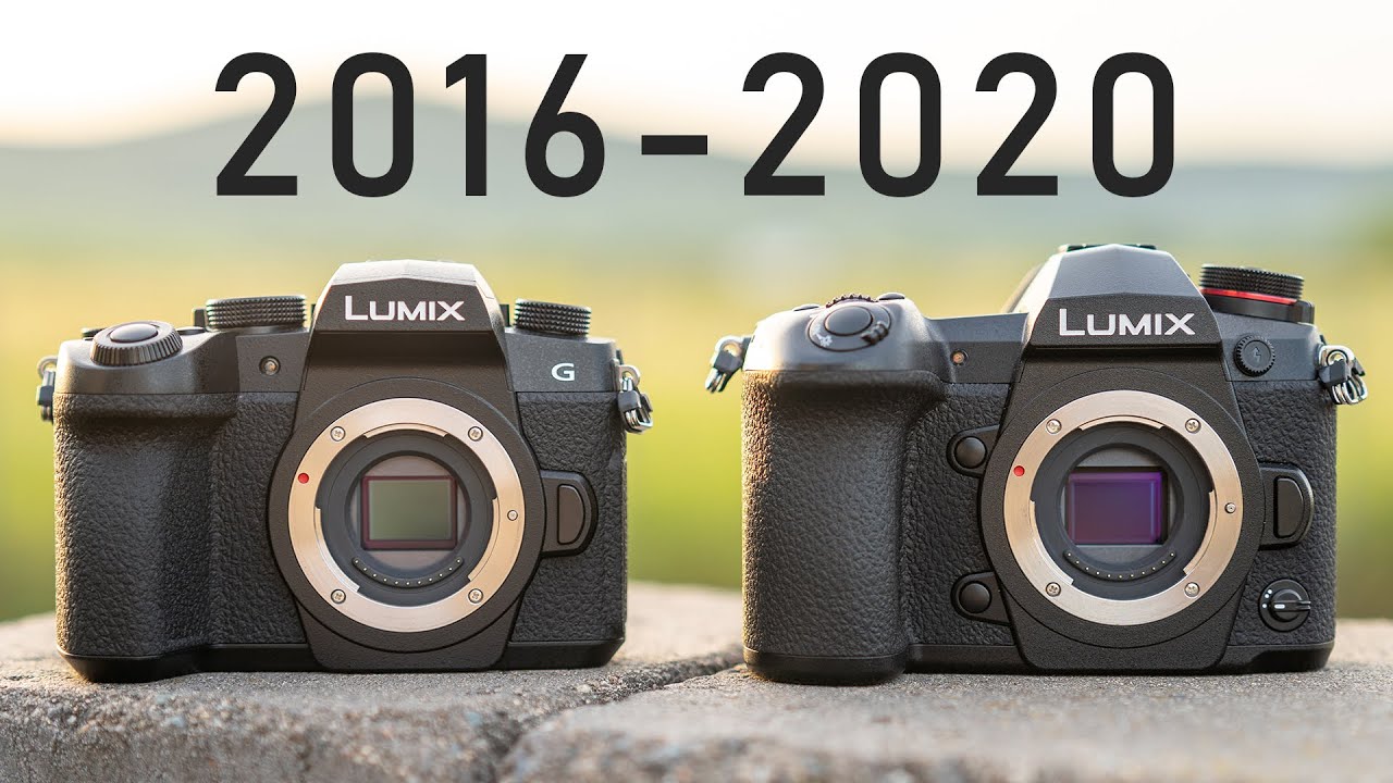 Why I Left M43 + Is There a Hope? [ Micro Four Thirds ]