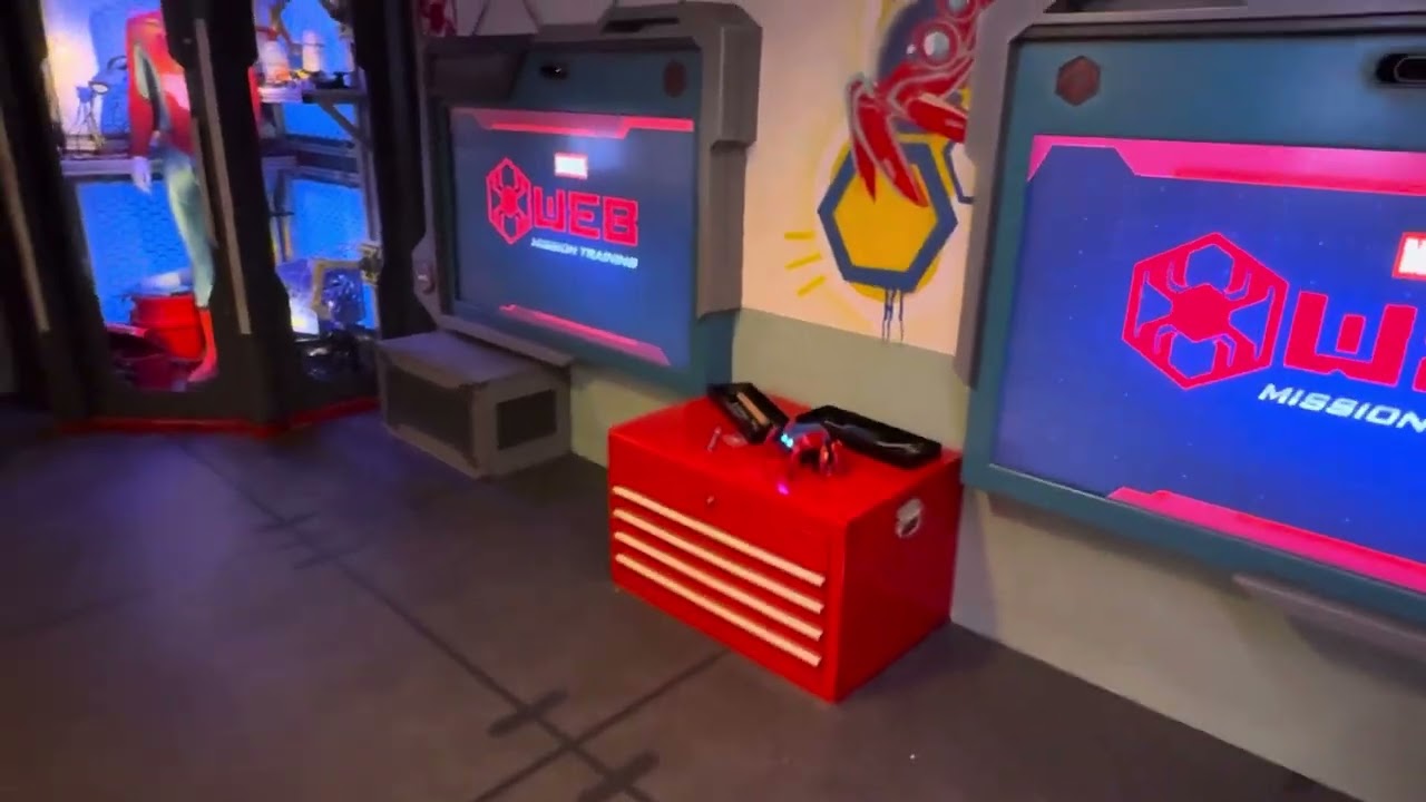 The New Oceaneer Club on the Disney Dream after 2024 Dry Dock Walkthrough