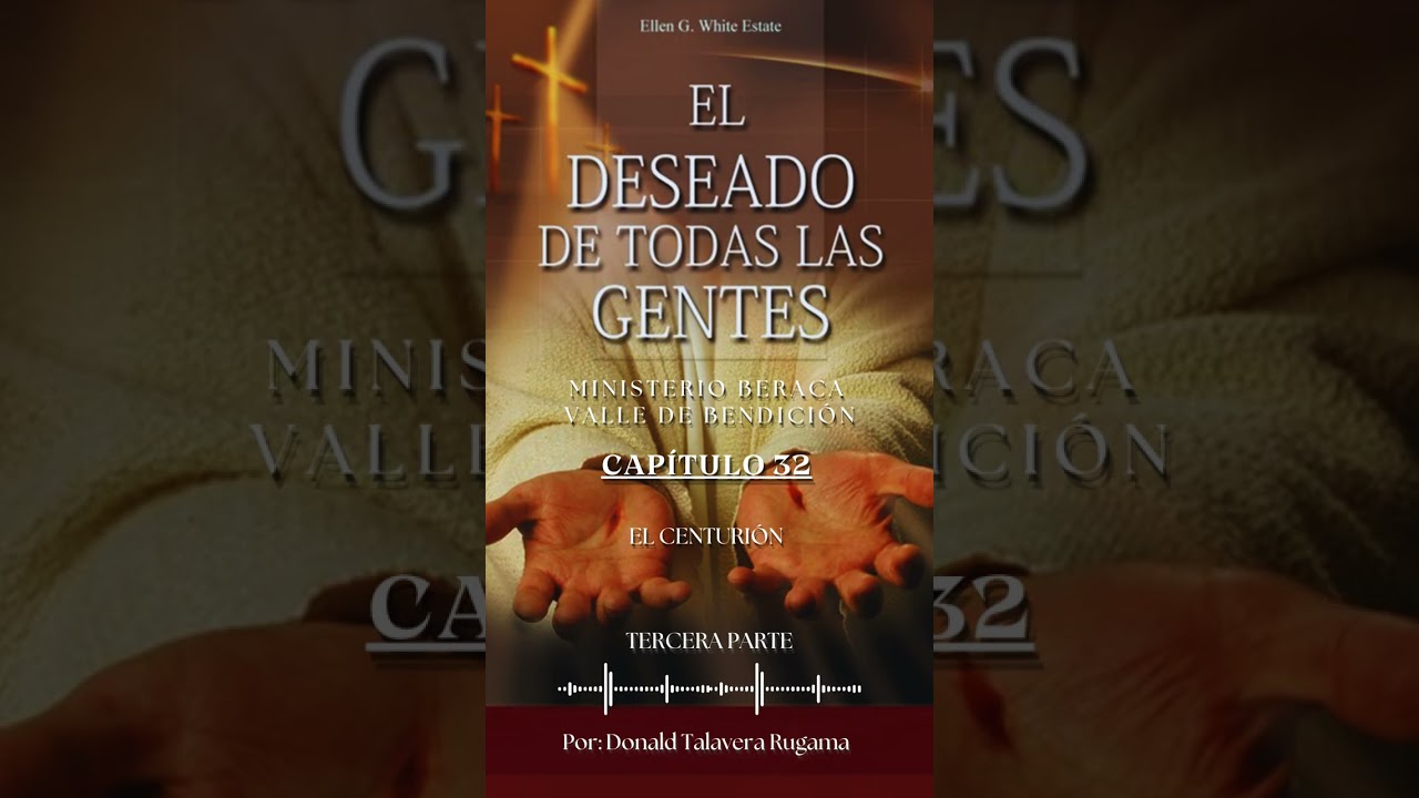 1825   Martes 10 de Marzo de 2026   El Centurión – 3era Parte…