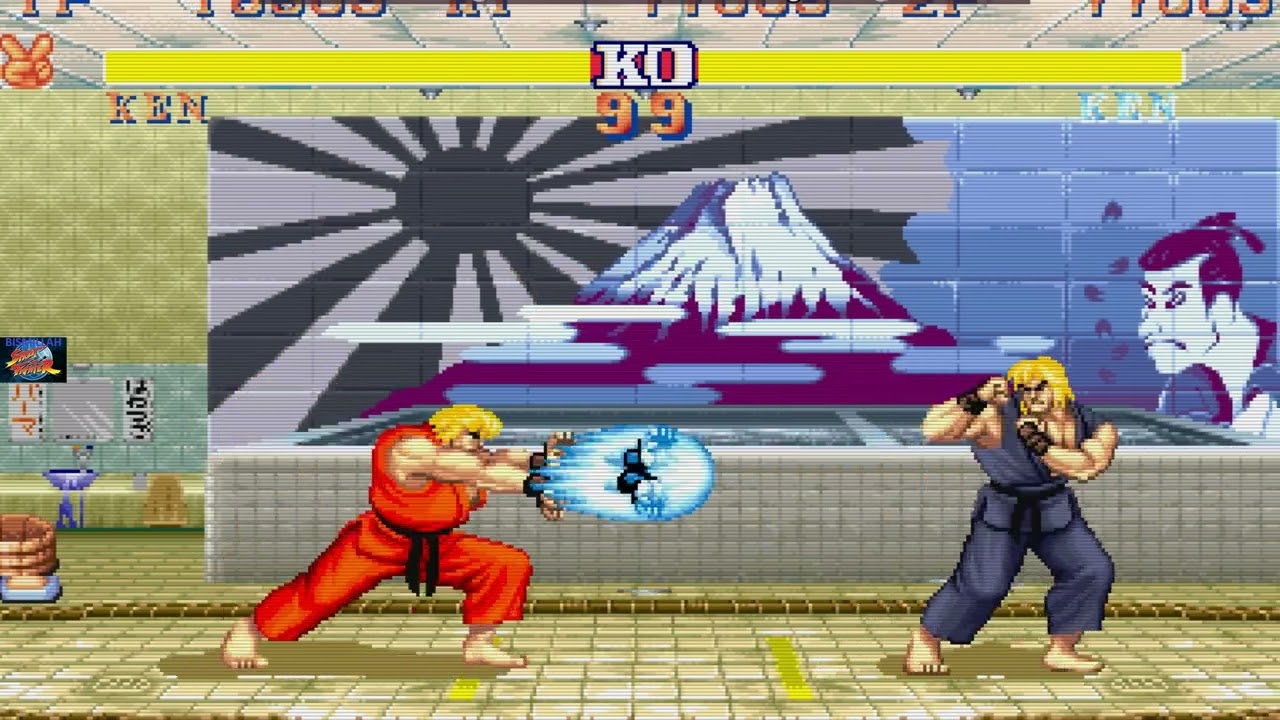 Ken vs Ken Street Fighter SF L08032026-12