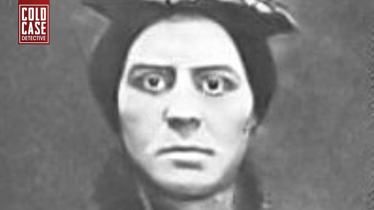3 Haunting Victorian-Era Murderers...