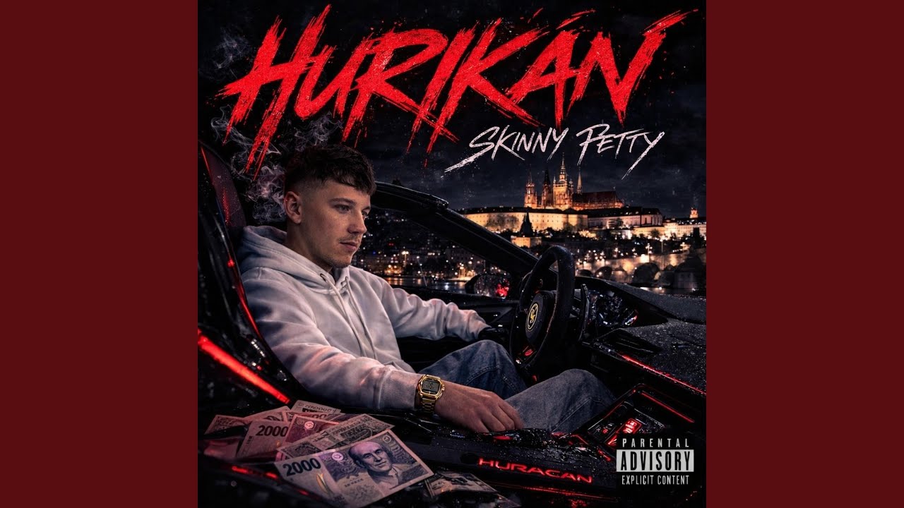 HURIKÁN