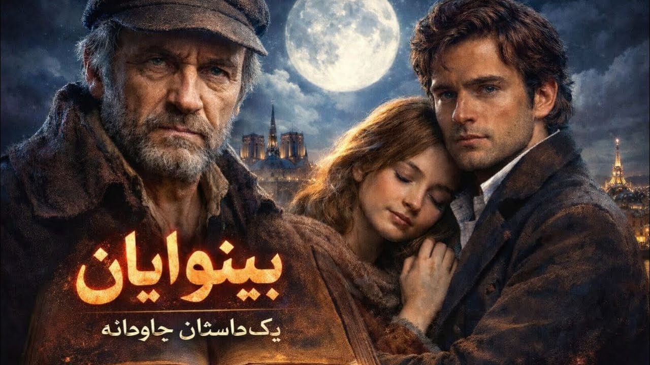 بینوایان | داستانی که بعد از مرگ ژان‌والژان تازه شروع می‌شود