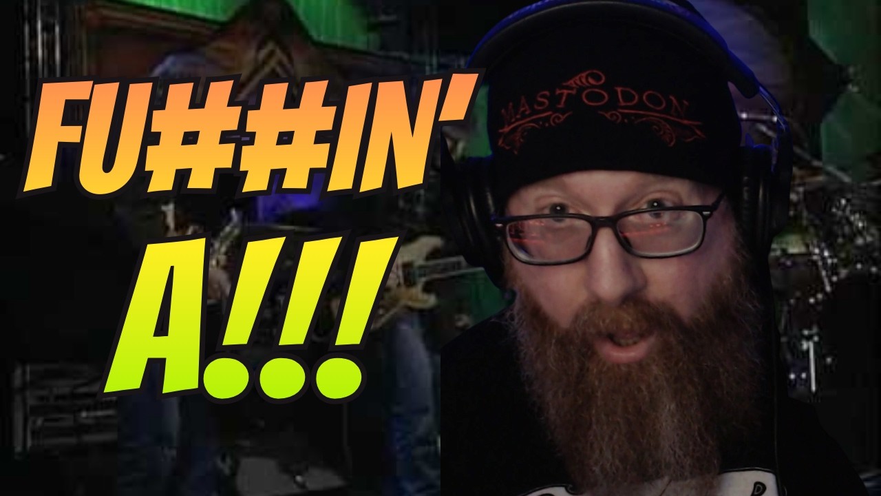 REACTION!!! Phish and Neil Young 