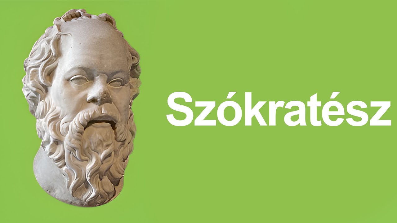 Ki volt Sz&oacute;krat&eacute;sz?