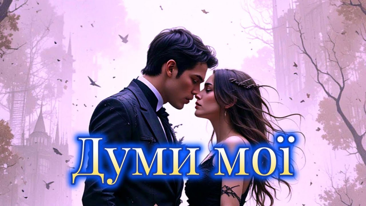 🔥Думи мої (Electronic Remix)
