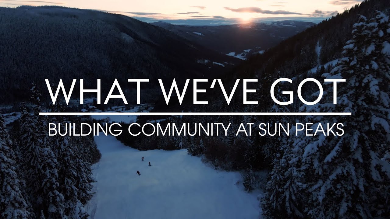 Sun Peaks Resort, BC: Skiing Powder and Perfect Groomers