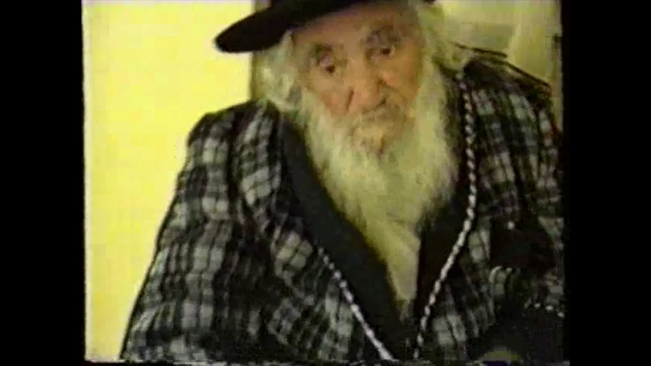 סרט (יח) מרבי ישראל ד