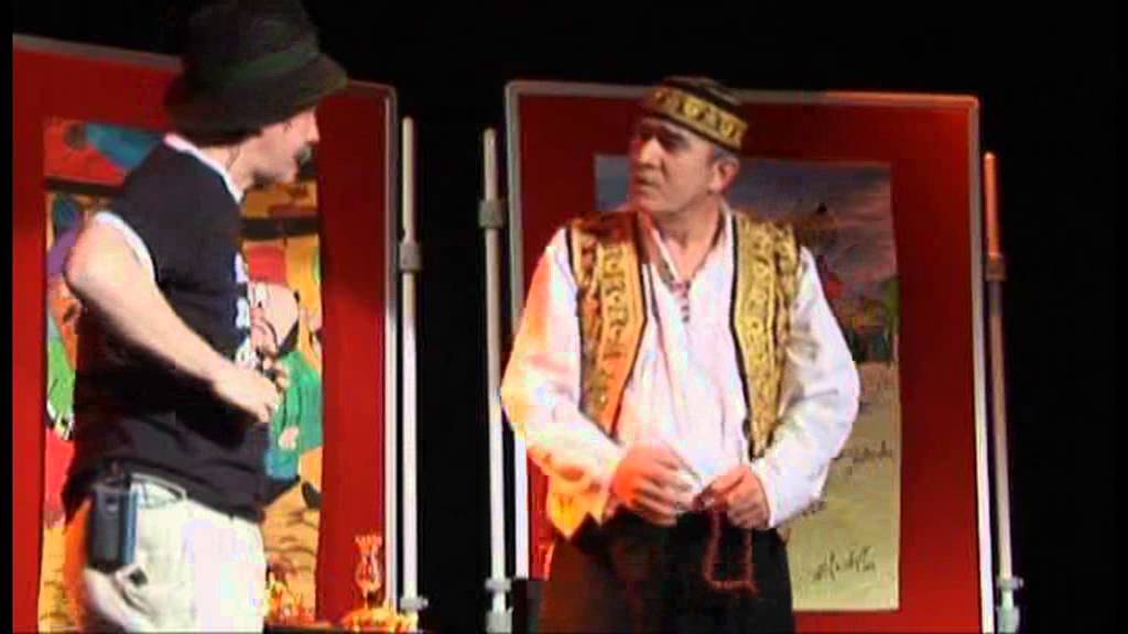 Nasreddin Hodscha - 