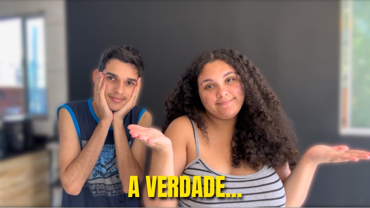 O VÍDEO MAIS DIFÍCIL DO CANAL