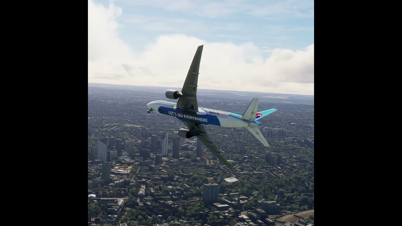 the plane got lost in a time tunnel and couldn't get back eps 298